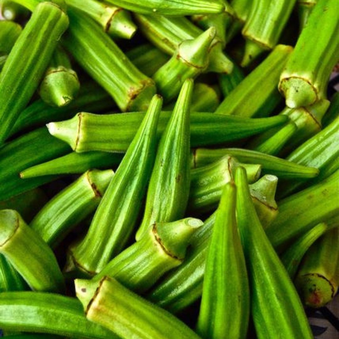 Okra