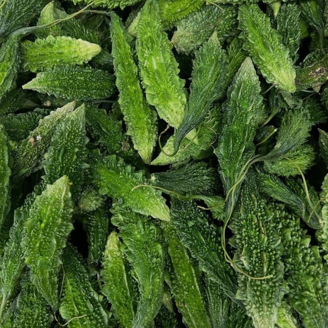 Baby karela