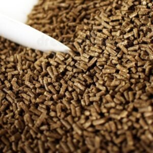 Cattle feed