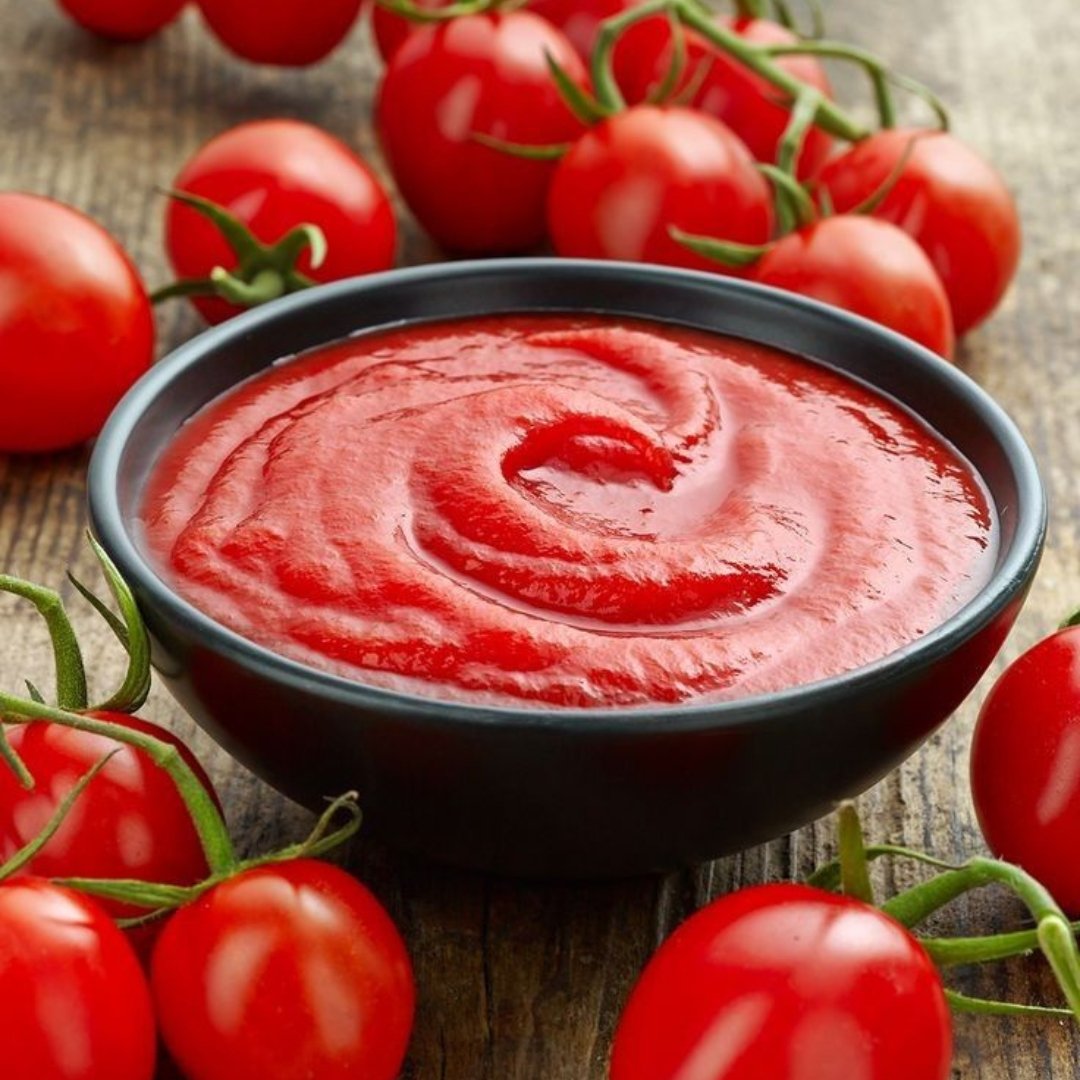 Tomato Sauce