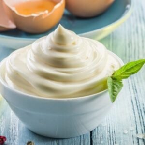 Mayonnaise