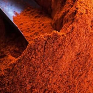 Red Chilli Powder