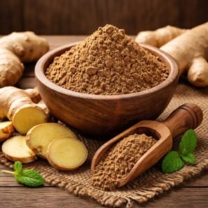 Ginger Powder