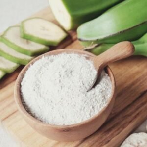 Banana Powder
