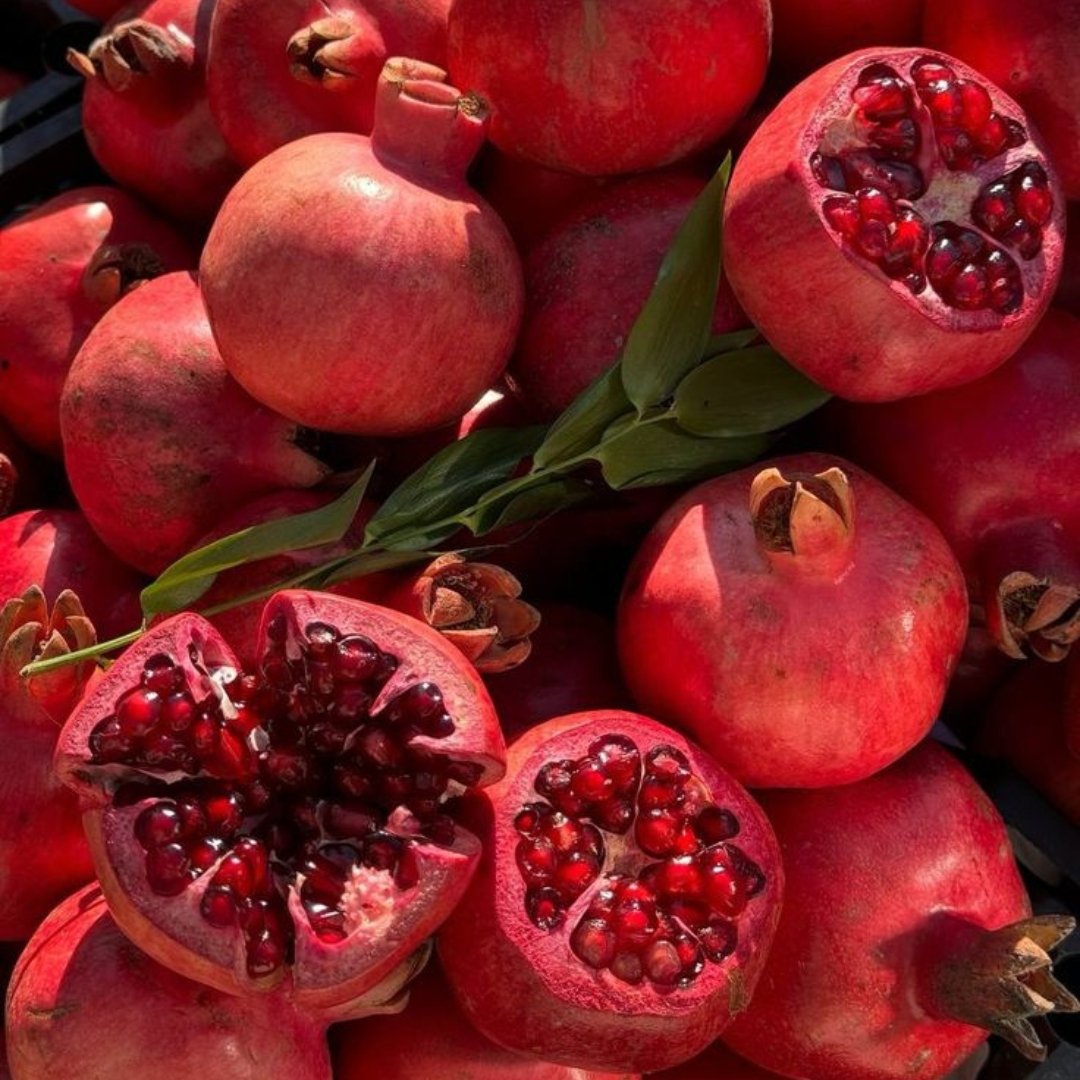 Pomegranate