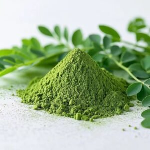 moringa powder