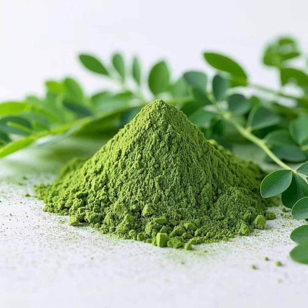 moringa powder