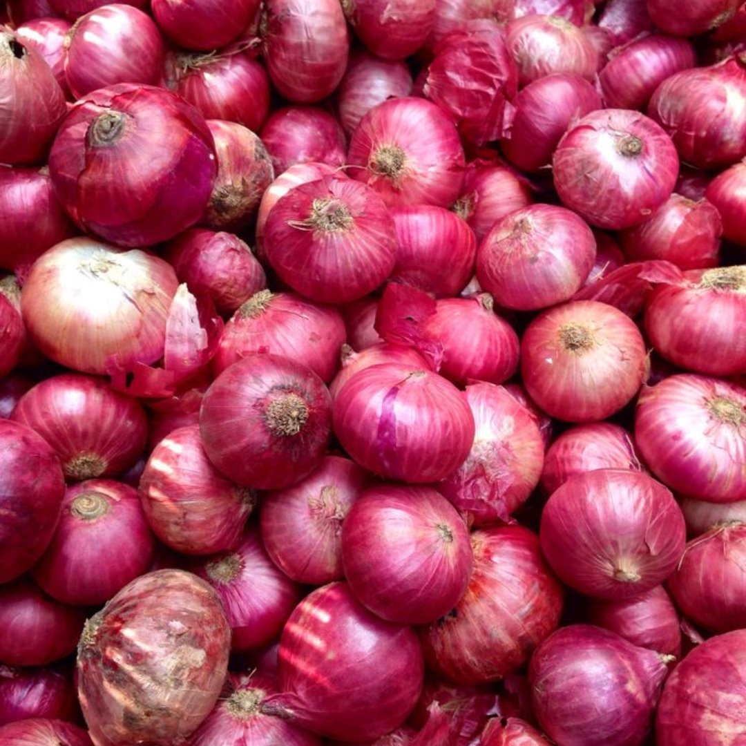 Onion
