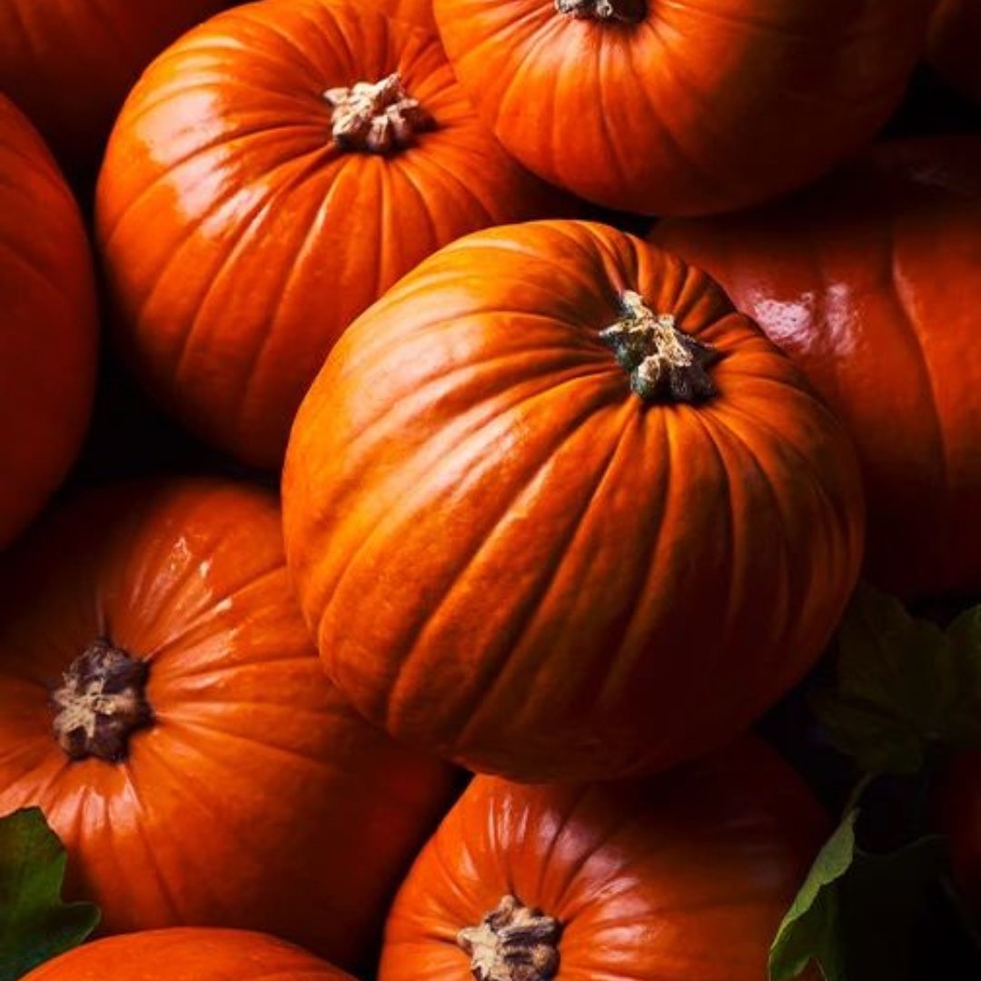 Red Pumpkin